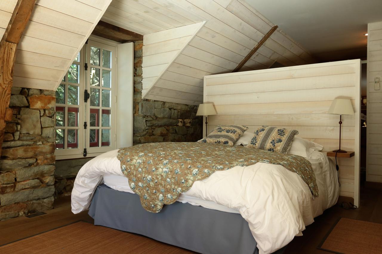 Sixt-sur-Aff Cottage Du Manoir De Tregaray المظهر الخارجي الصورة