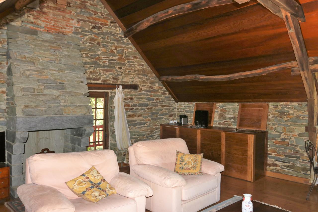 Sixt-sur-Aff Cottage Du Manoir De Tregaray المظهر الخارجي الصورة